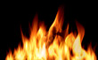 Feuer / Brand