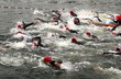 depart triathlon
