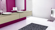 Comfortable Bathroom