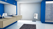 Bathroom Trendy