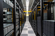 Photo: Modern Datacenter Modern Datacenter