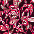 Seamless vector pattern
