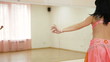 Belly Dancing Lessons