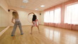 School Of Dancing