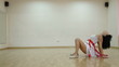 Dancing School