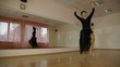 Modern Dance School