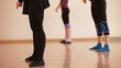 School Of Dancing