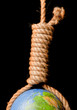 Photo: Killing the earth Killing the earth