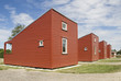 Camping houses