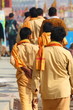 Photo: Indian men in Varanasi, Uttar Pradesh, India. Indian men in Varanasi, Uttar Pradesh, India.