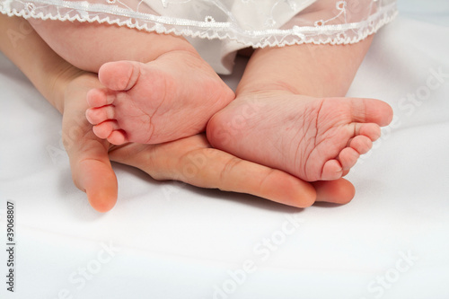Photo: charming small legs charming small legs