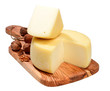 Formaggio, caciotta di mucca