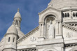 Foto: Montmartre, Paris, France Montmartre, Paris, France