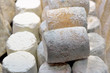 Fromages de chèvre
