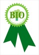bio label