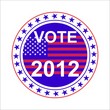 Us Election 2012