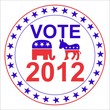 Us election 2012
