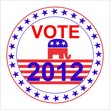 Us Election 2012
