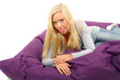 Photo: Zunge rausstrecken Zunge rausstrecken