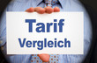 Tarif Vergleich