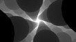 Sphere Field Flythrough Loop