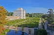 Photo: panorama di villa pamphili a roma panorama di villa pamphili a roma