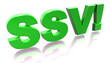 3D GR - SSV