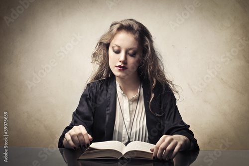 Photo: Pleasant reading Pleasant reading