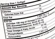 Krill oil