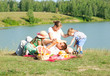 family picnic