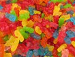 Candy bears Candy bears