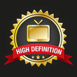 High Definition TV