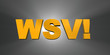 3D Gelbe Strahlen - WSV