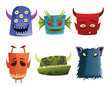 Monsters