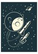 rockets racing