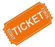 Das Ticket