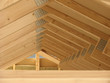Roof Framework