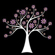 Spring Tree