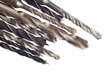 Drilling bits