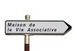A recherche de ' Vie Associative ' A recherche de ' Vie Associative '
