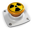 Illustration: Nuclear war concept Nuclear war concept