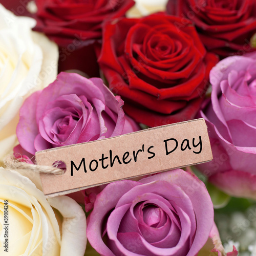 Photo: Mother's Day Mother's Day