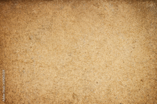 Photo: Paper of an ancient book Paper of an ancient book