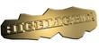 3D Goldschrift - HIGHLIGHT