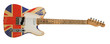 electric guitar