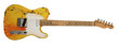 electric guitar