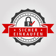 sicher Einkaufen