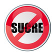 ne contient pas de sucre