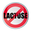 allergie au lait, au lactose, pas de lactose