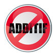 sans additif, conservateur,pas d'additif